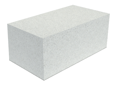 Газоблок GD 500-03