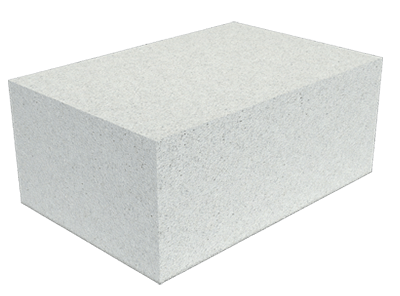 Газоблок GD 500-03